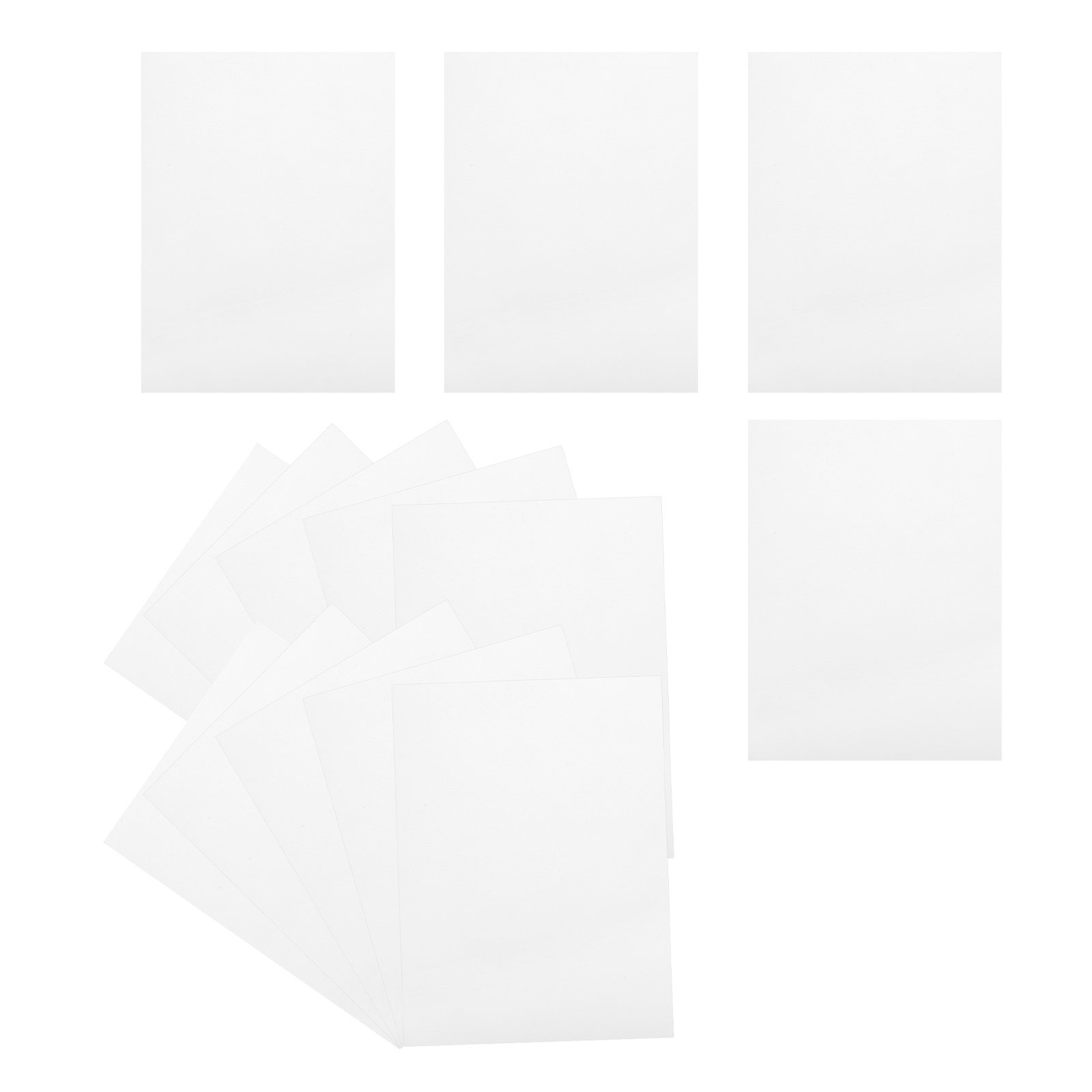Writing Tools - 35 folhas de papel em branco