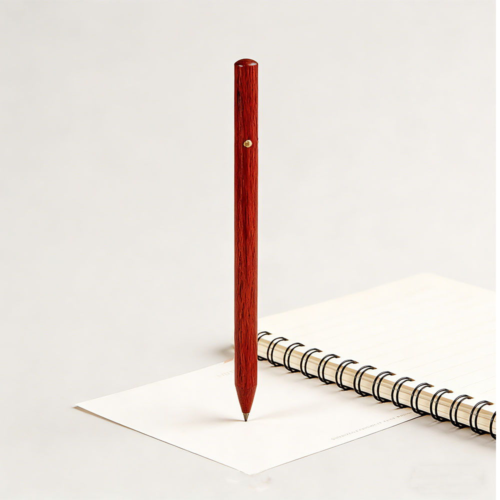 Writing Tools - Lápis de Escrita Redwood HB com