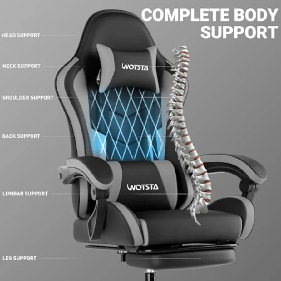 Cadeira de escritório ergonómi - Office Furniture avaliação e preço