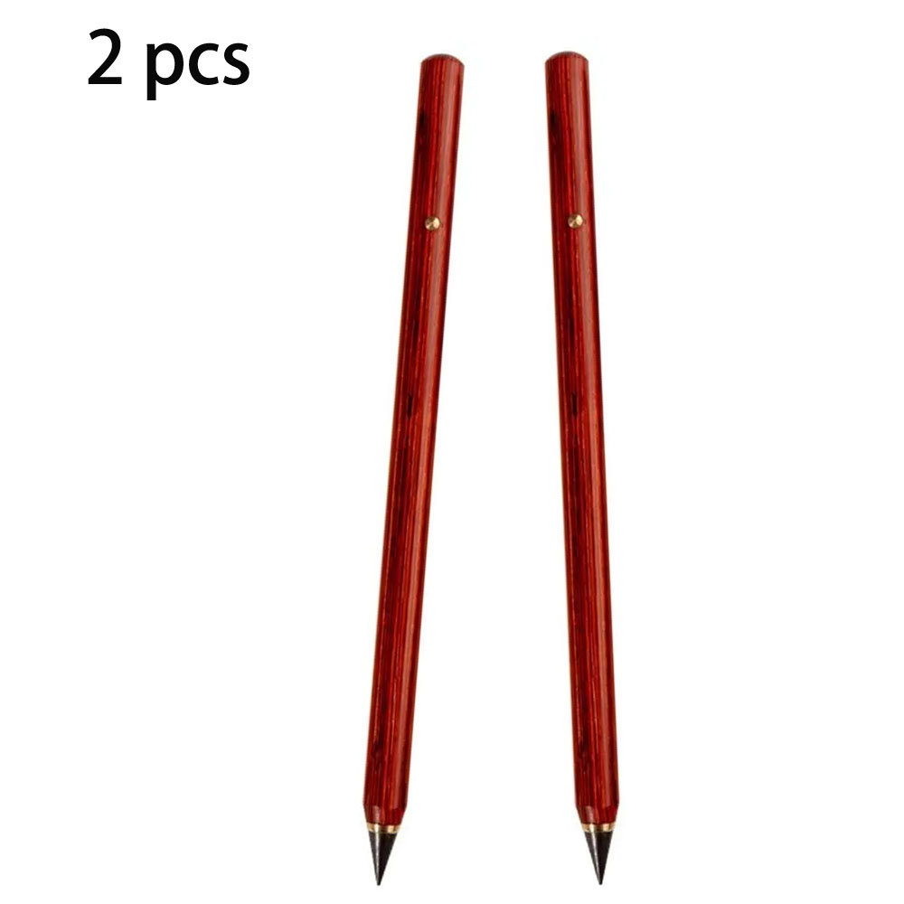 Lápis de Escrita Redwood HB co - Writing Tools avaliação e preço